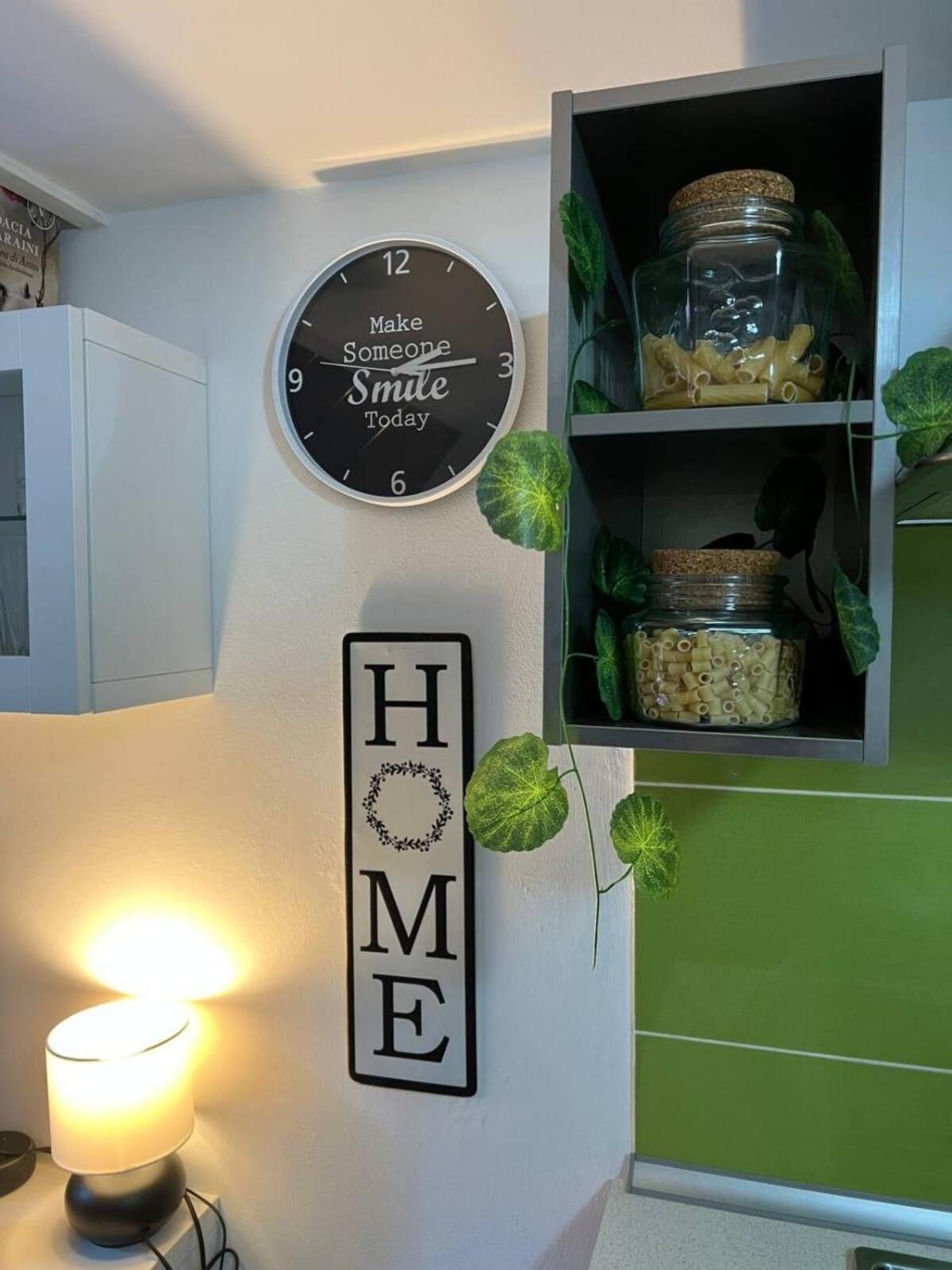 Borgo Santa Caterina - Fiera "Ventotto Holiday Home" CTA Exterior foto