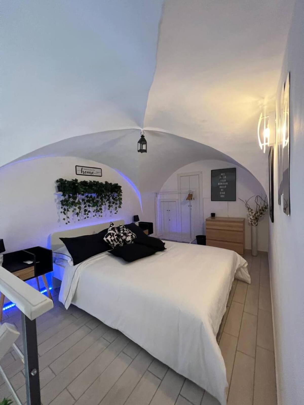 Borgo Santa Caterina - Fiera "Ventotto Holiday Home" CTA Exterior foto